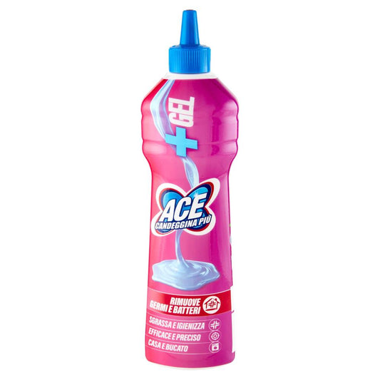 ACE CANDEGGINA PIÙ GEL - 500ml