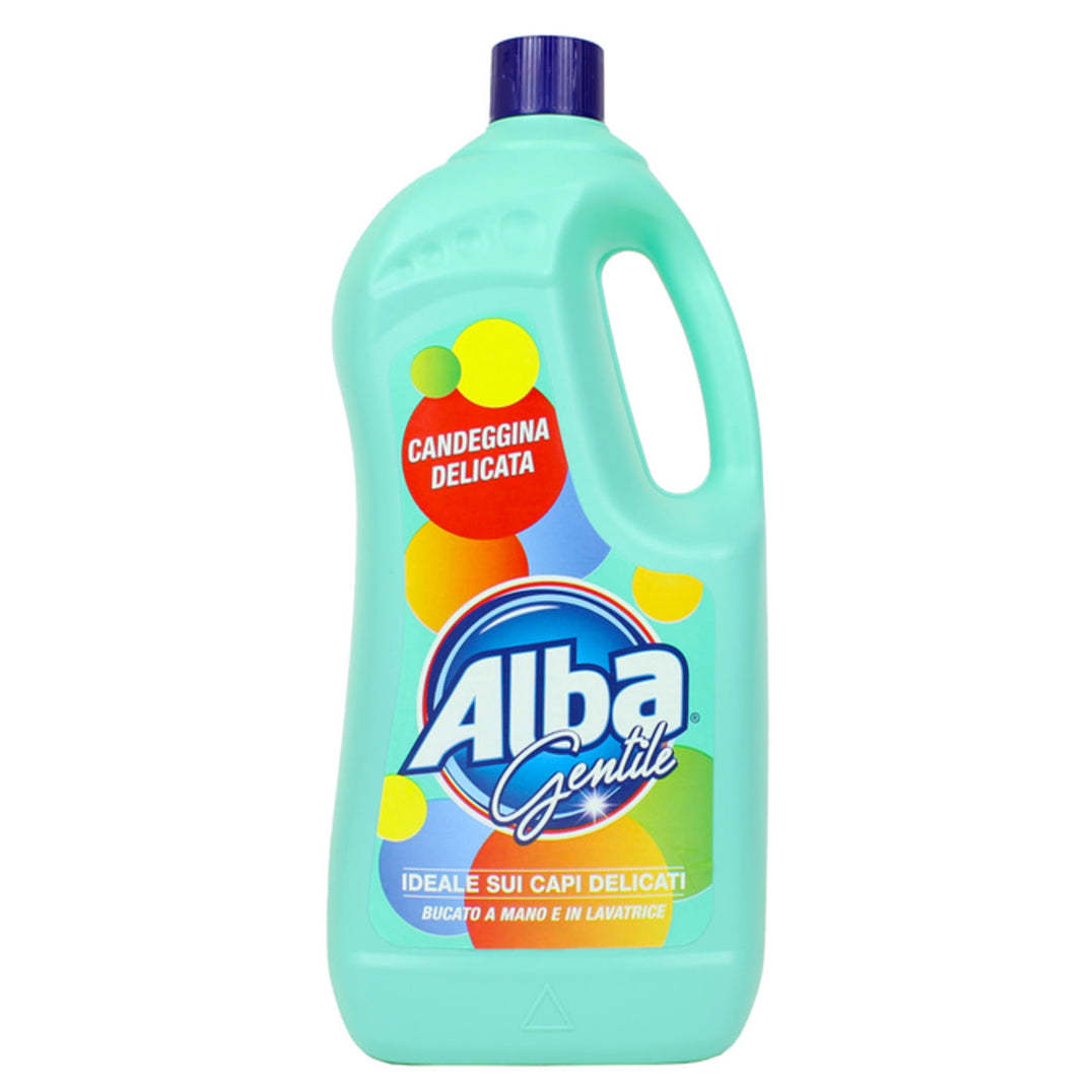 ALBA GENTILE CANDEGGINA DELICATA - 2L