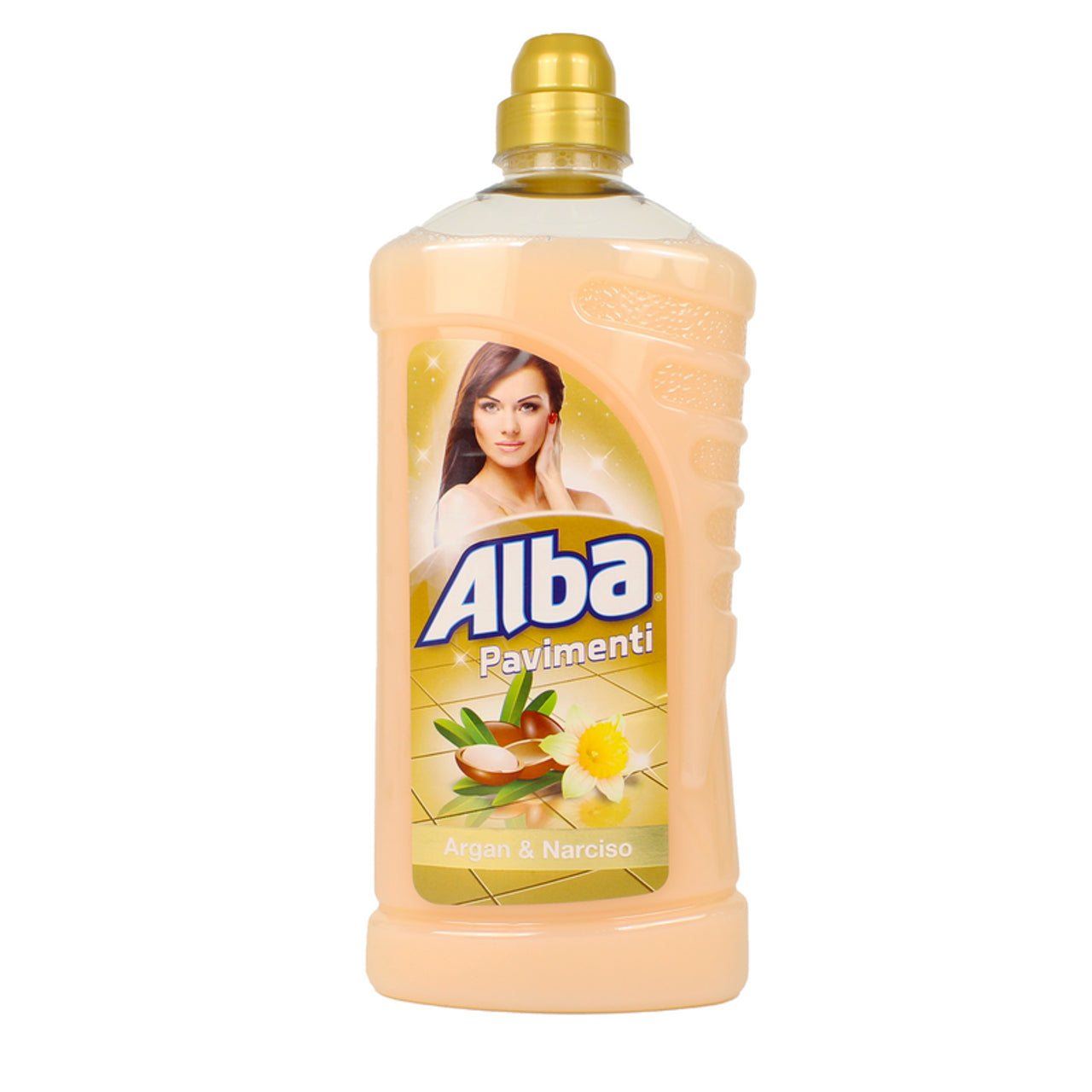 ALBA PAVIMENTI 1 L - VARIE FRAGRANZE