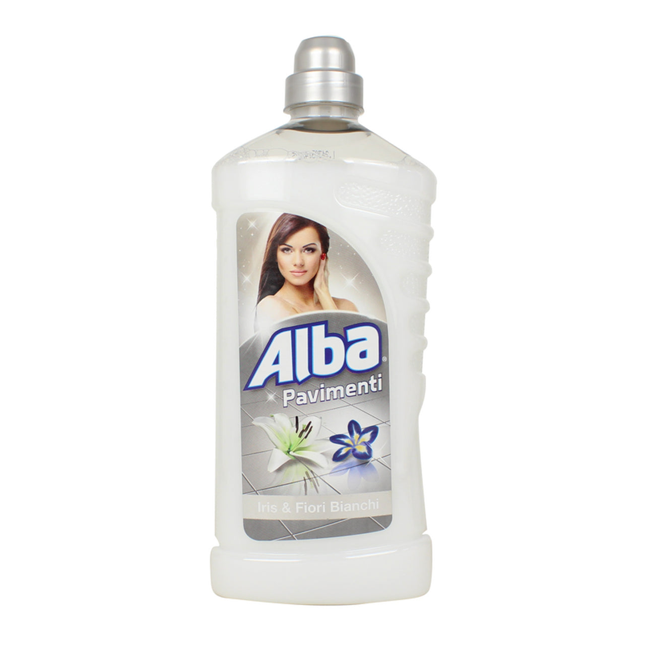 ALBA PAVIMENTI 1 L - VARIE FRAGRANZE