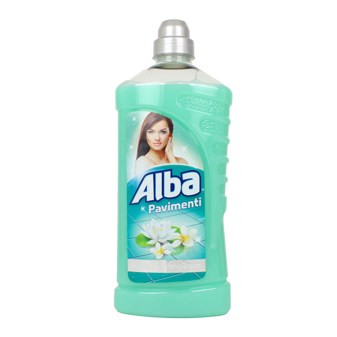 ALBA PAVIMENTI 1 L - VARIE FRAGRANZE