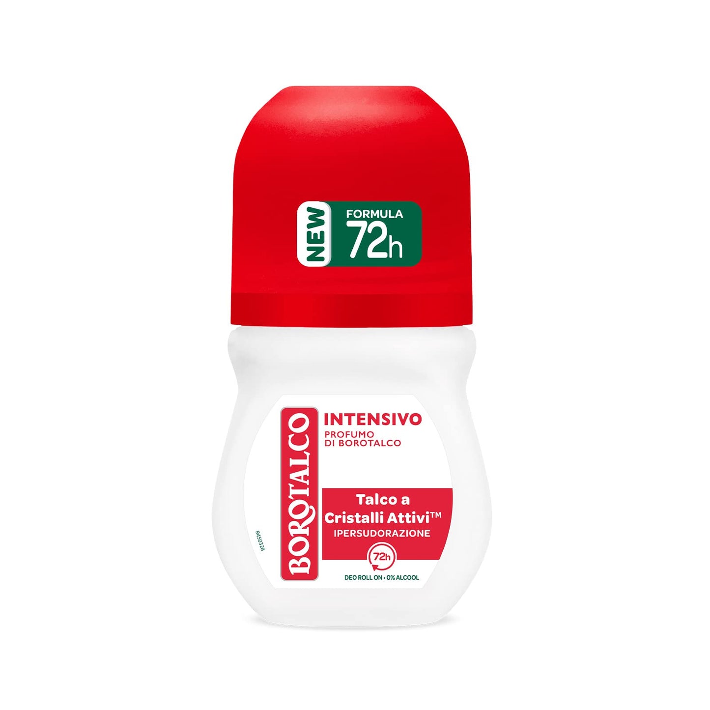 BOROTALCO ROLL ON - 50ml