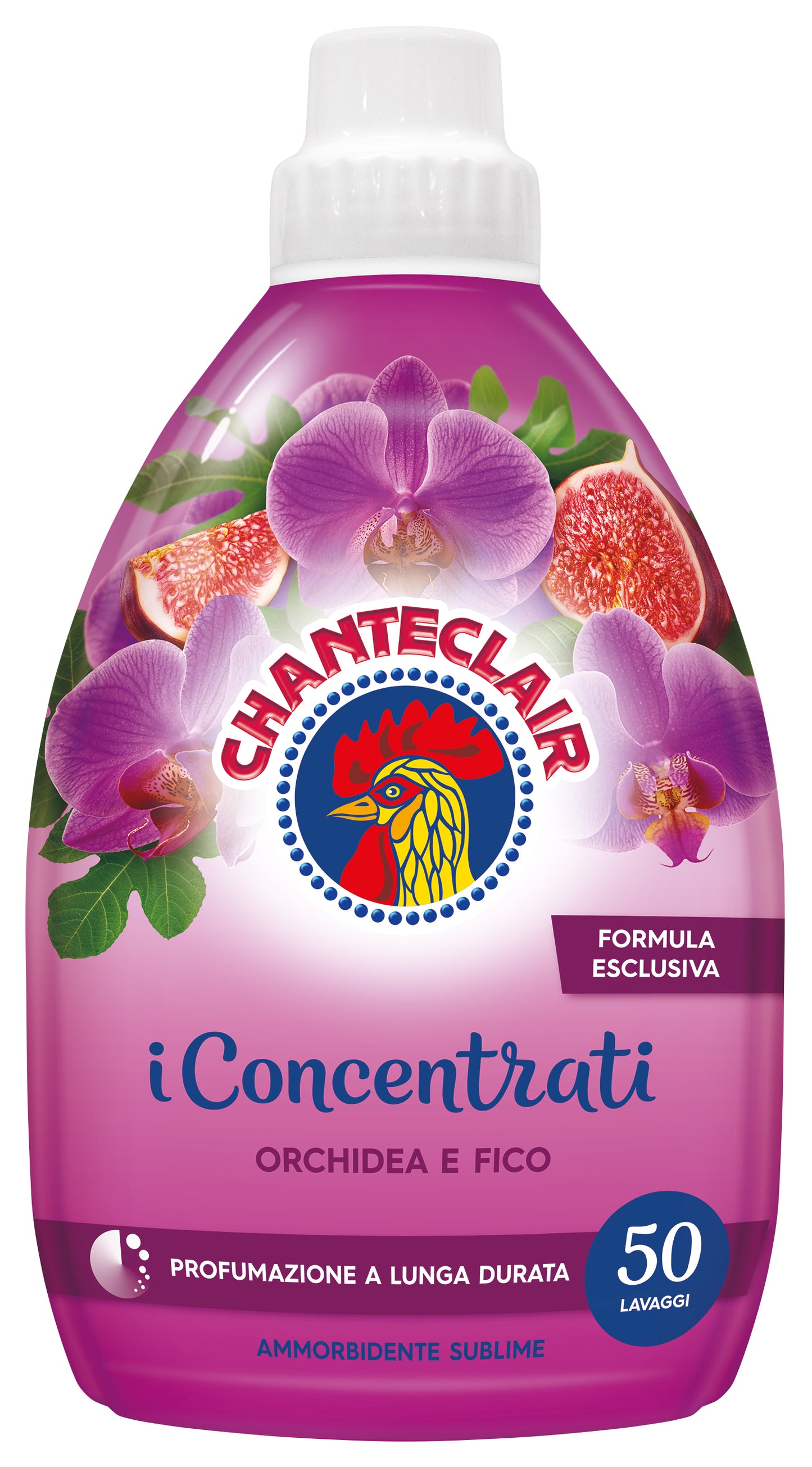 CHANTECLAIR I CONCENTRATI 50 LAVAGGI