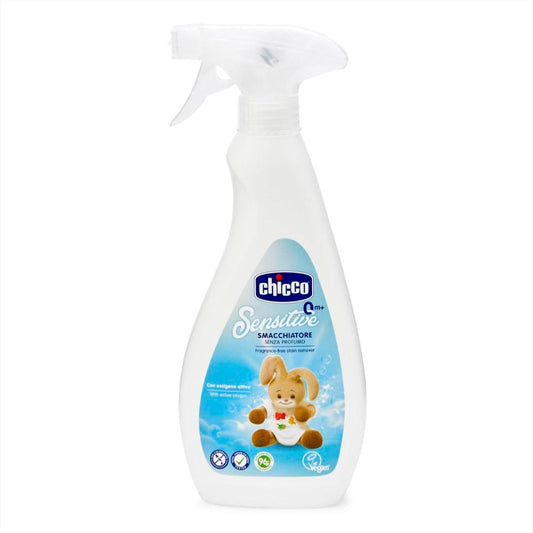 CHICCO SENSITIVE SPRAY SMACCHIATORE - 500ML