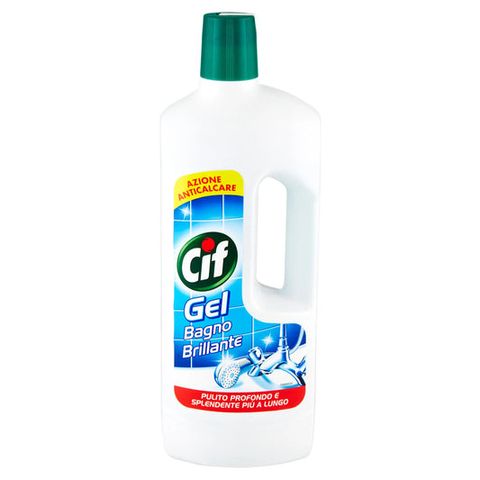 CIF GEL BAGNO BRILLANTE - 750ML