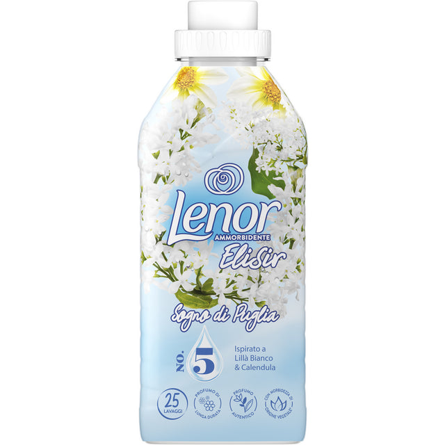 LENOR AMMORBIDENTE ELISIR 25 LAVAGGI