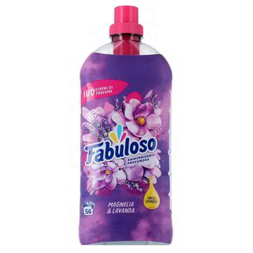 FABULOSO AMMORBIDENTE PROFUMOSO - 56 LAVAGGI - VARIE FRAGRANZE