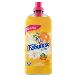 FABULOSO AMMORBIDENTE PROFUMOSO - 56 LAVAGGI - VARIE FRAGRANZE