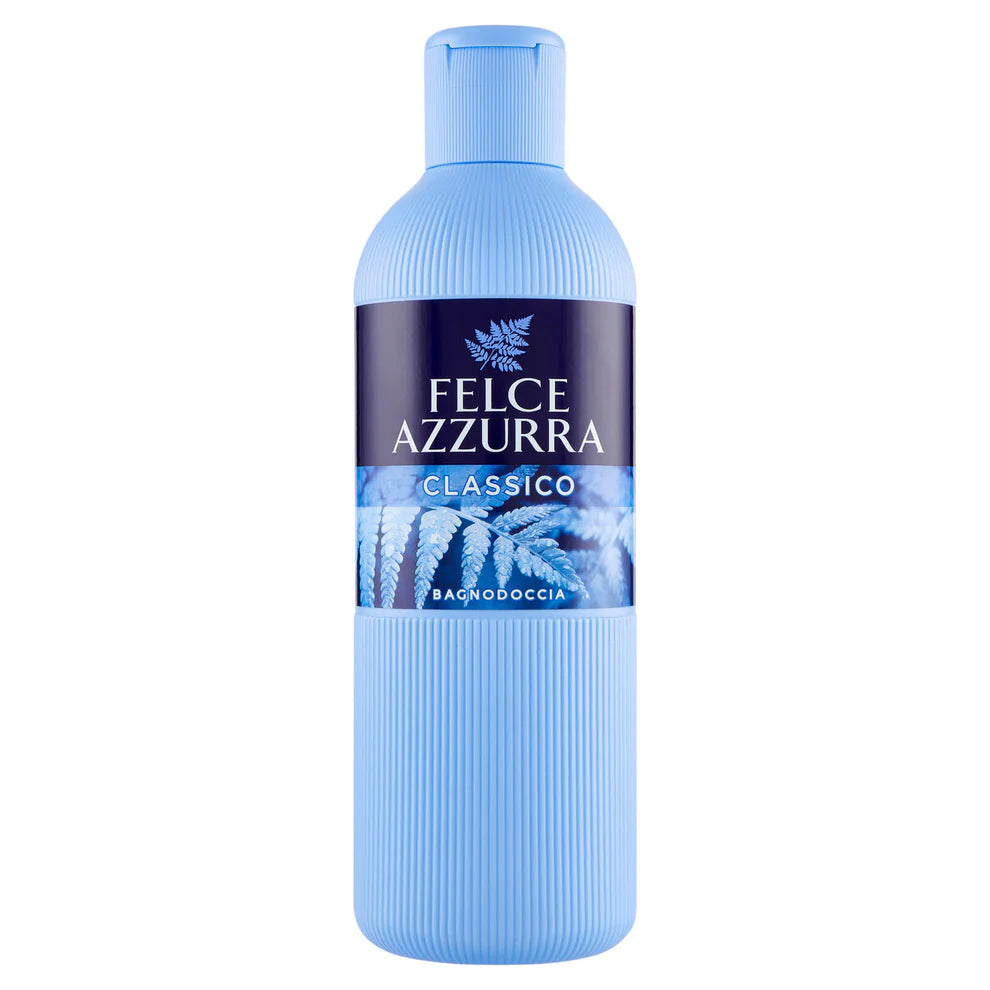 FELCE AZZURRA BAGNODOCCIA CLASSICO - 650ML