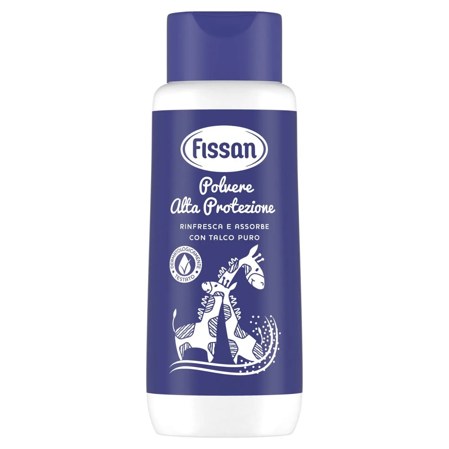 FISSAN TALCO - POLVERE ALTA PROTEZIONE - 200g