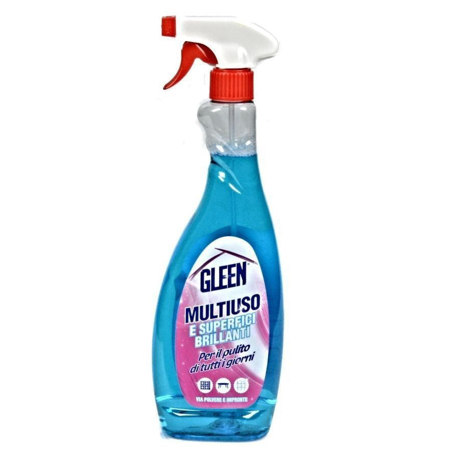 GLEEN SPRAY MULTIUSO E SUPERFICI - 625ml