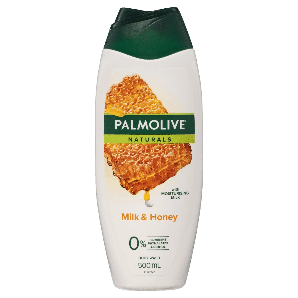 PALMOLIVE BAGNOSCHIUMA NATURALS 220 ml