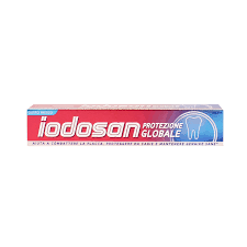 IODOSAN DENTIFRICIO PROTEZIONE GLOBALE 75ml