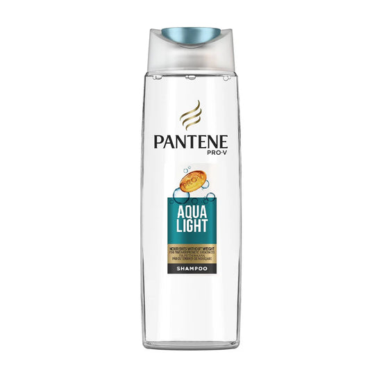 PANTENE PRO-V SHAMPOO AQUA LIGHT 250ML