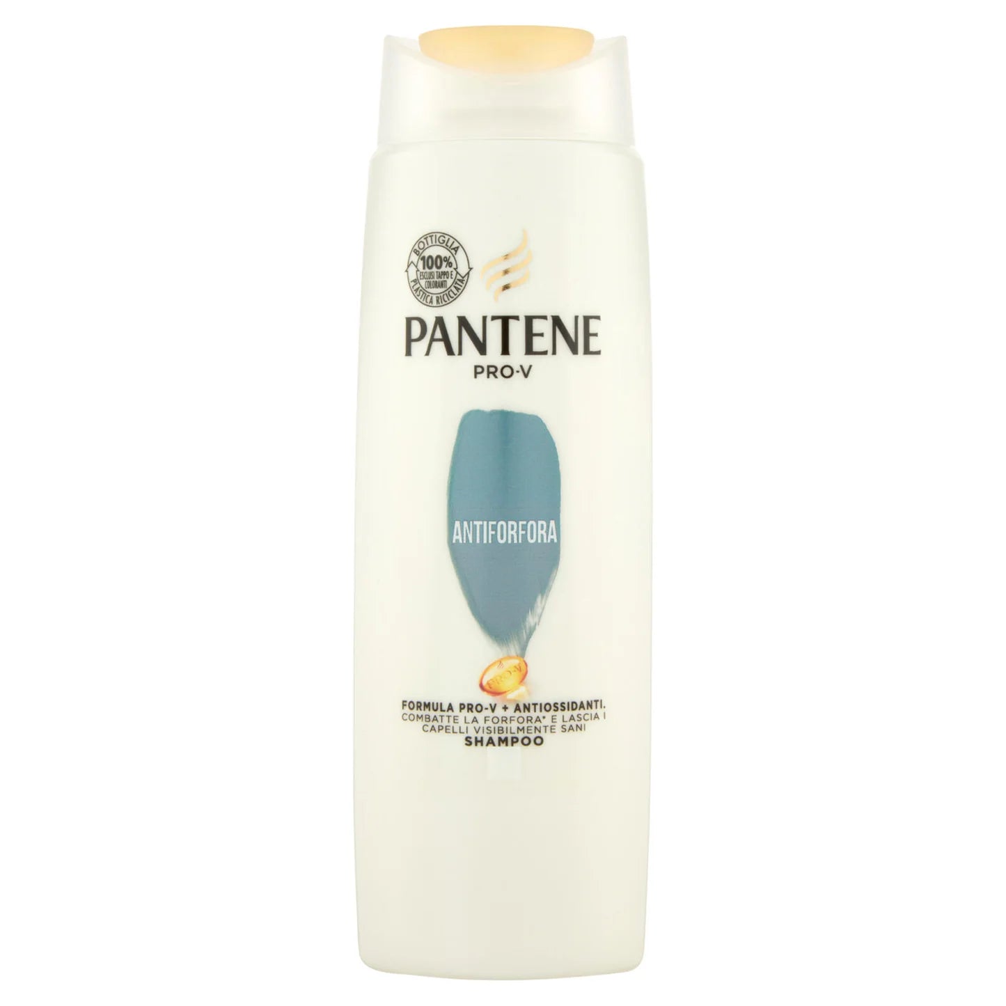 PANTENE SHAMPOO ANTIFORFORA 225ML