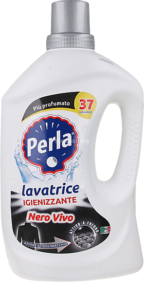 PERLA LAVATRICE IGIENIZZANTE - 37 LAVAGGI