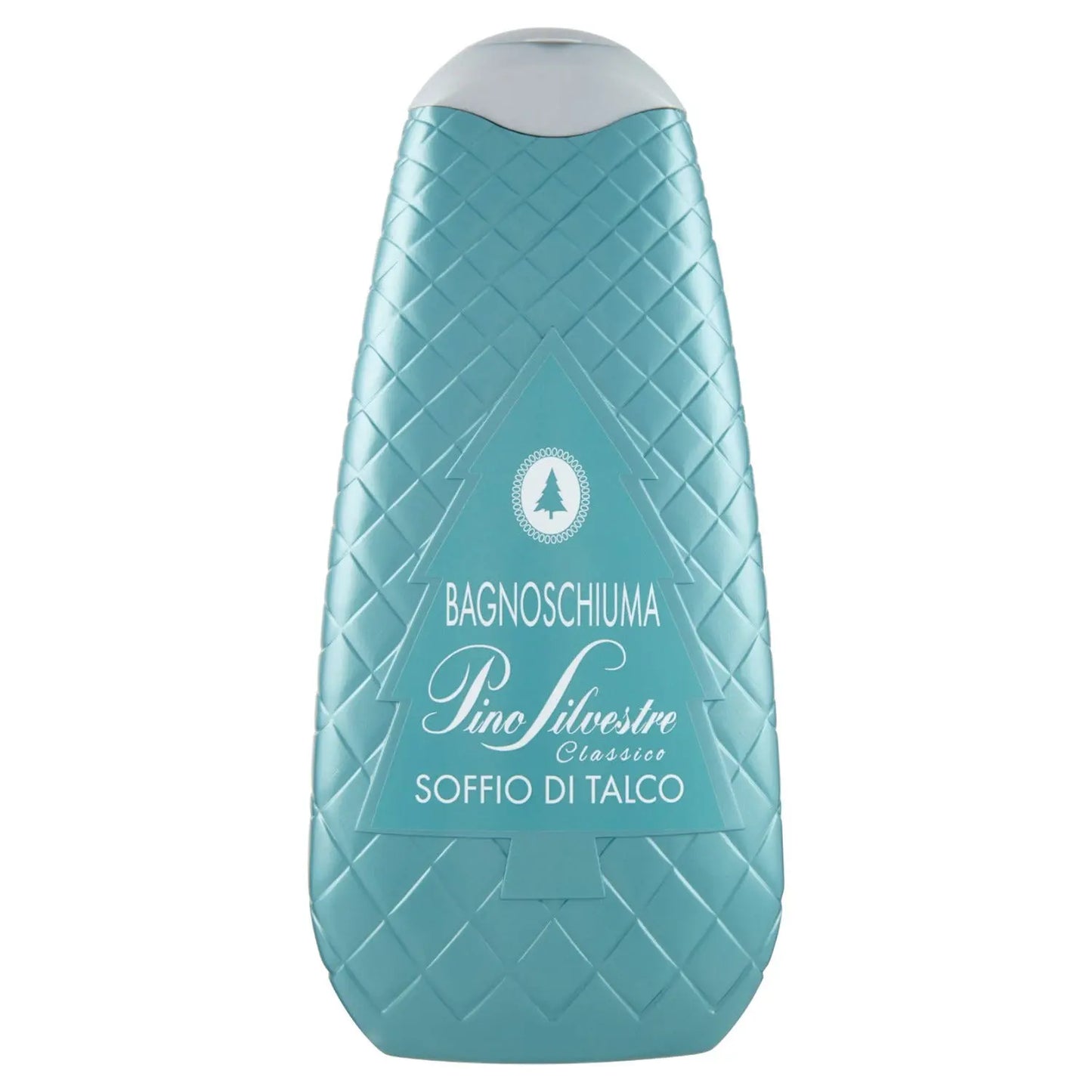 PINO SILVESTRE BAGNOSCHIUMA SOFFIO DI TALCO - 750ML