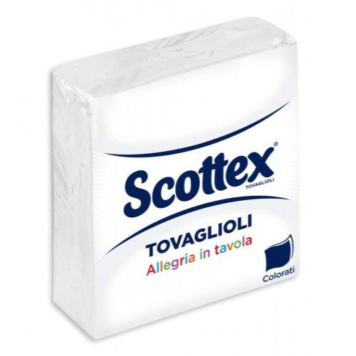 SCOTTEX TOVAGLIOLI CARTA