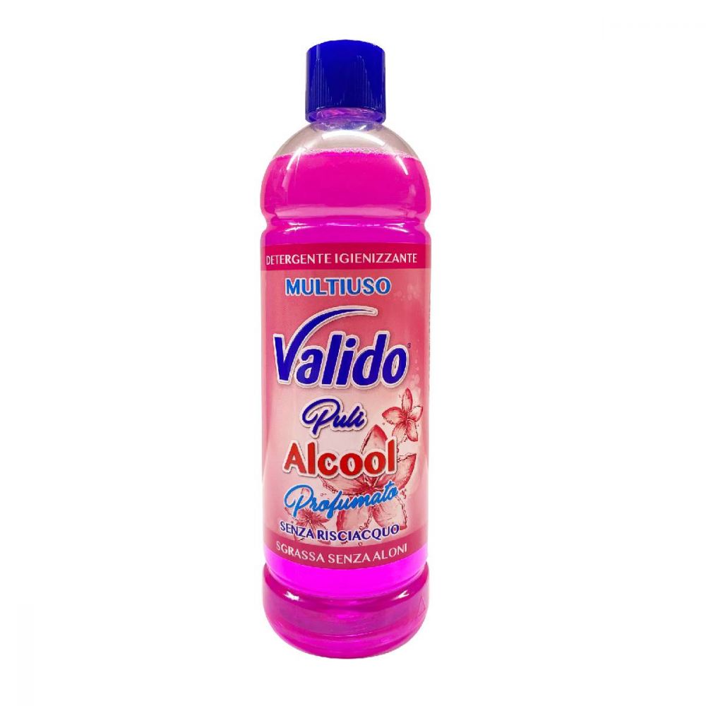 VALIDO ALCOOL MULTIUSO - 750 ml