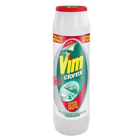 VIM CLOREX PULITORE UNIVERSALE IN POLVERE - 750G
