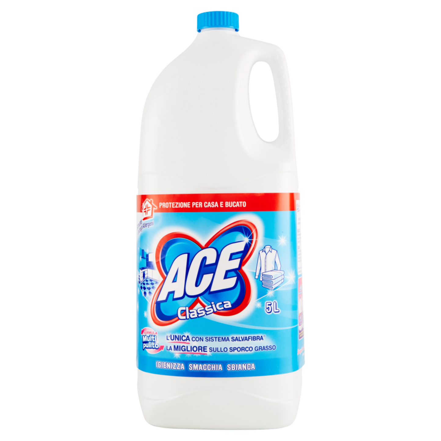 ACE CANDEGGINA - 1L / 3L / 4L / 5L