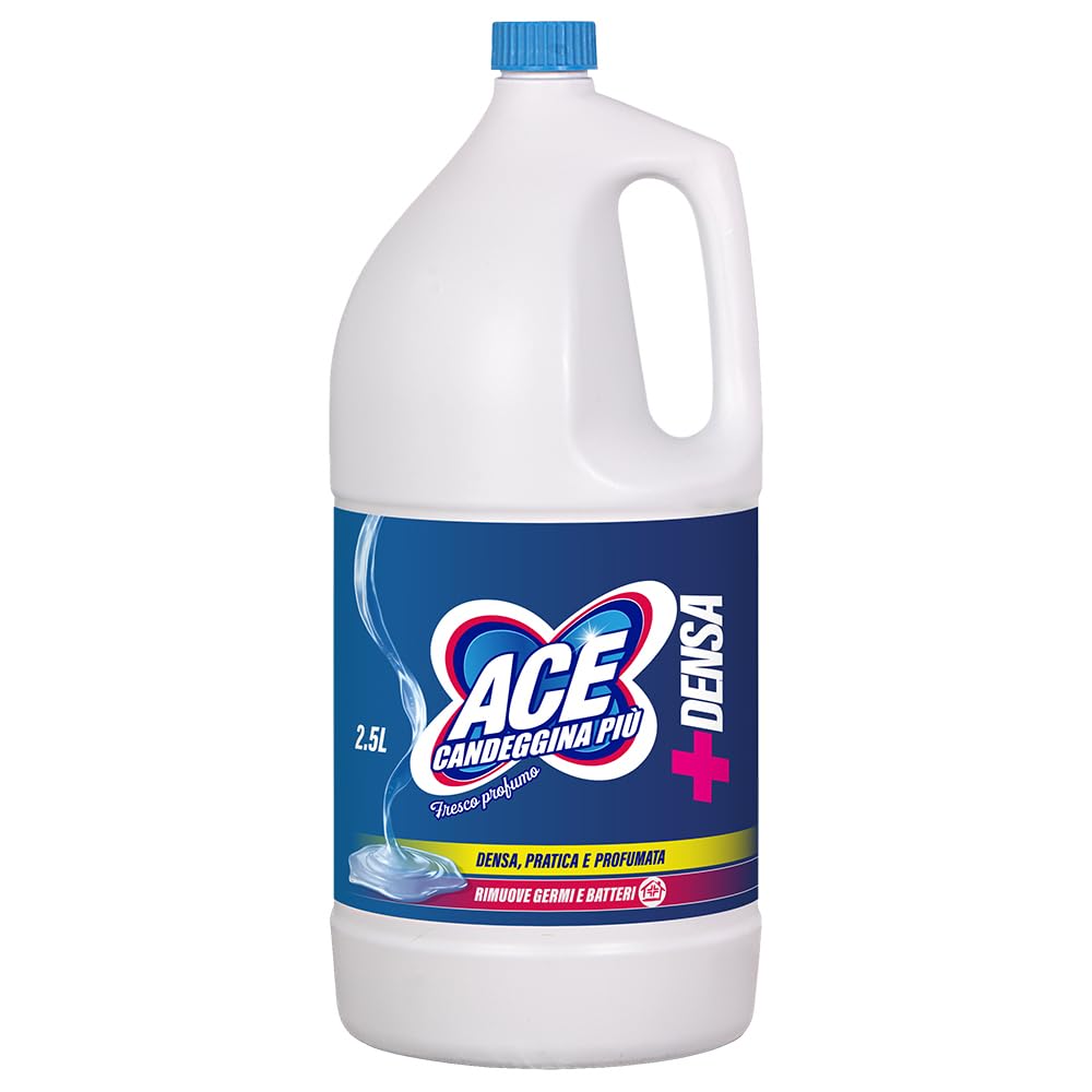 ACE CANDEGGINA PIÙ DENSA - 2,5L