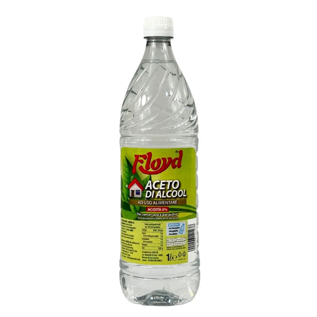 FLOYD ACETO DI ALCOOL - 1L