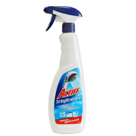ACTIFF SCIOGLICALCARE SPRAY - 750ml