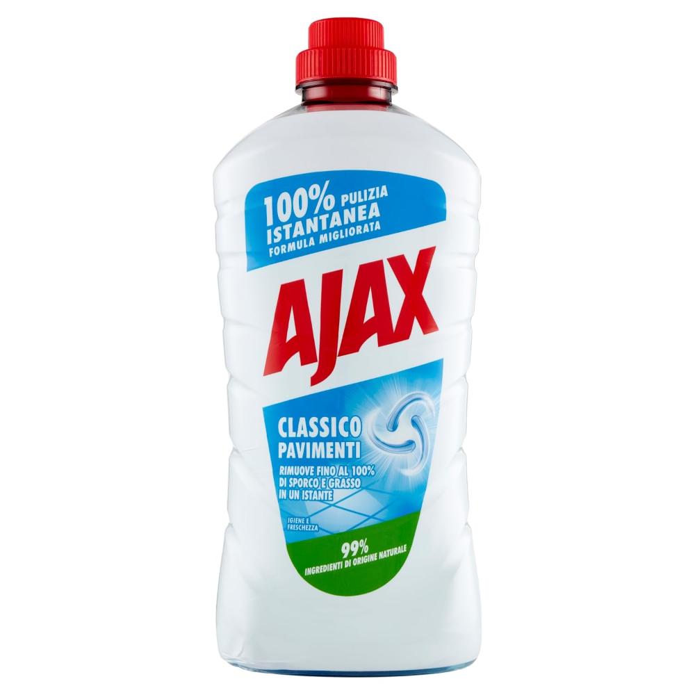 AJAX PAVIMENTI - 1,25L