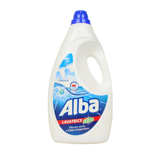 ALBA LAVATRICE ACTIV - 60 LAVAGGI - VARIE FRAGRANZE