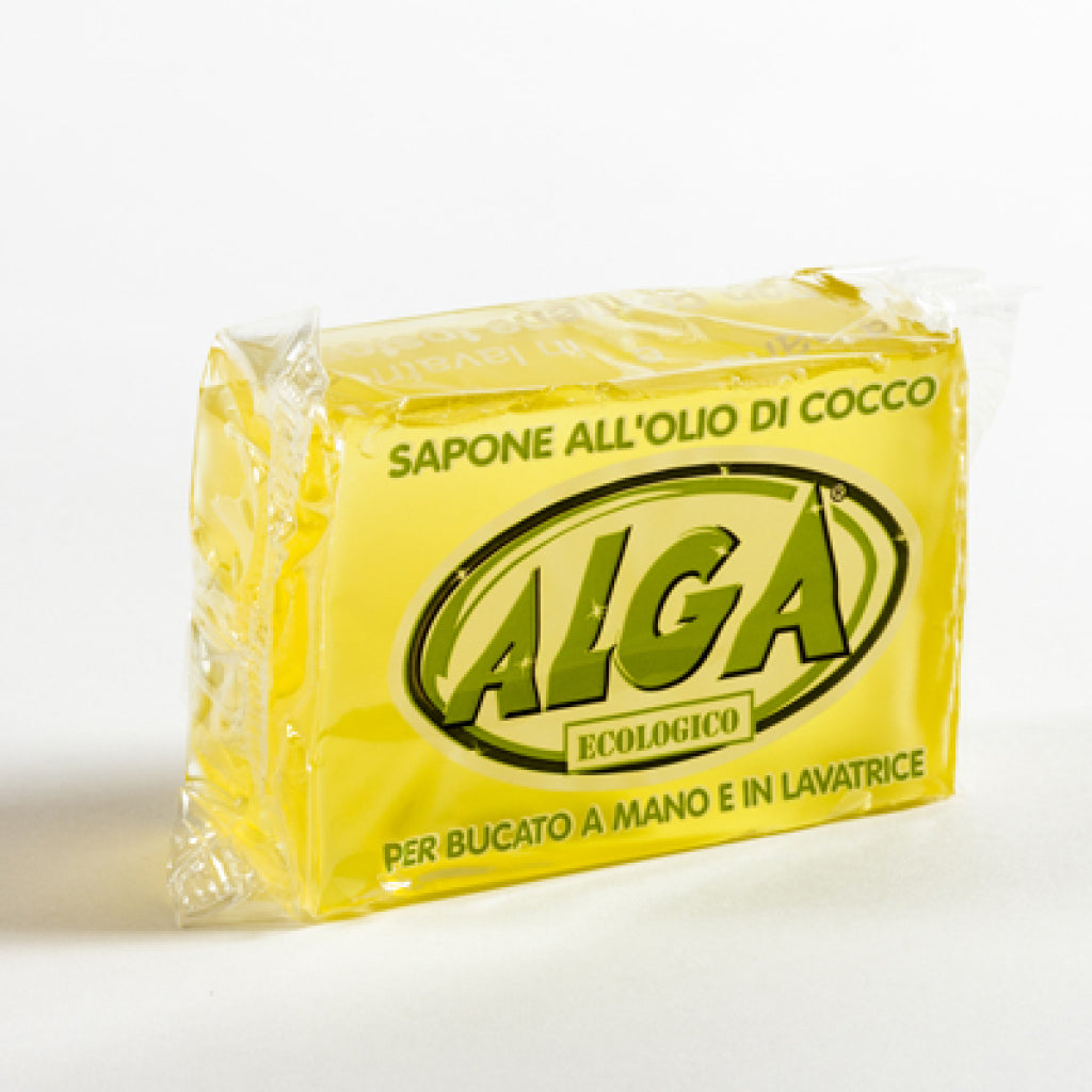 ALGA SAPONE ECOLOGICO - 400g