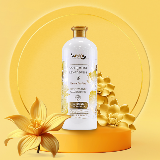 WEXOR AMMORBIDENTE EXTRA PROFUMANTE - 55 LAVAGGI