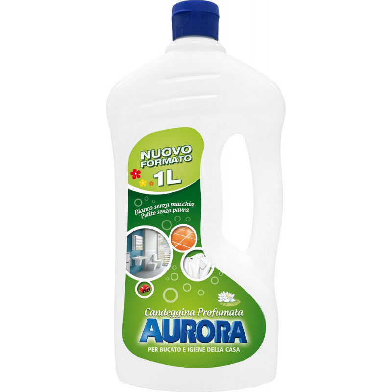 AURORA CANDEGGINA MULTIUSO - 1L - VARI TIPI