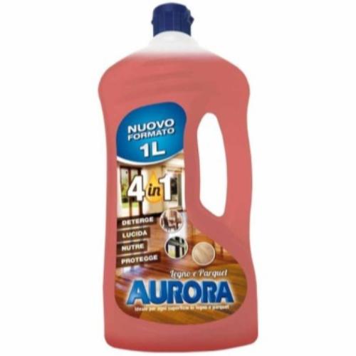 AURORA LEGNO E PARQUET 4in1 - 1L