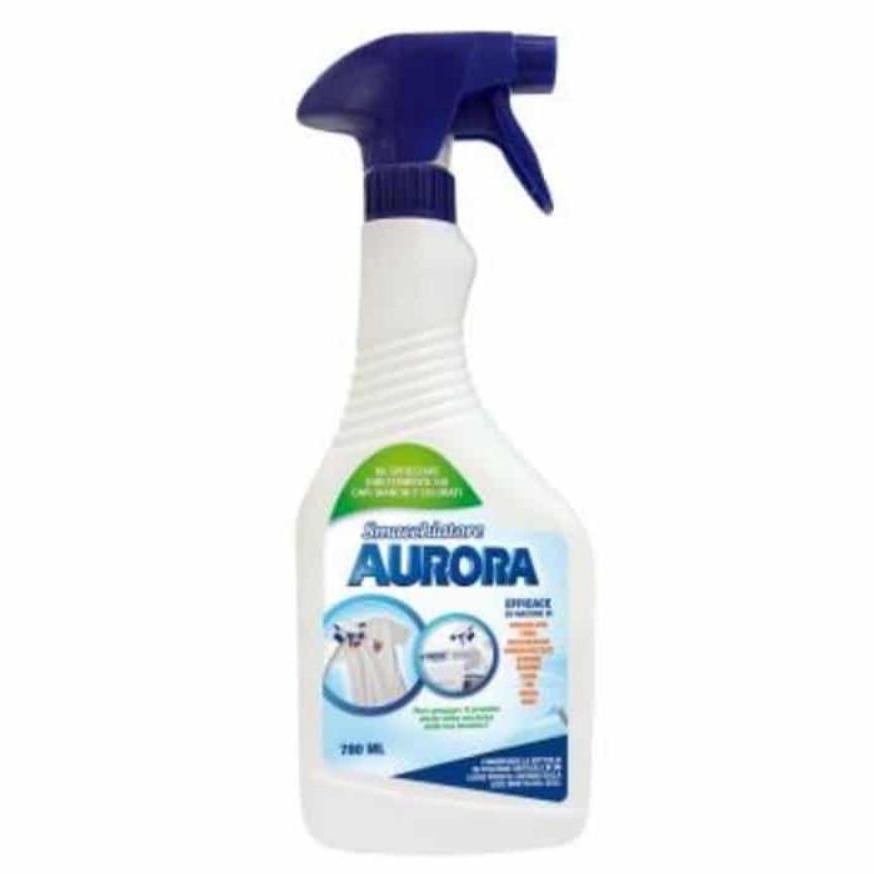 AURORA SMACCHIATORE SPRAY 780ML