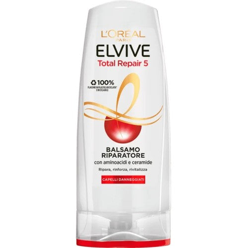 ELVIVE BALSAMO RIPARATORE TOTAL REPAIR 5 AZIONI - 400ML