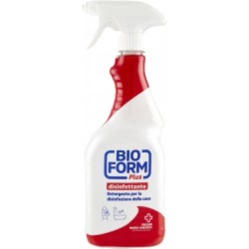 BIO FORM PLUS SPRAY DISINFETTANTE - 650ml