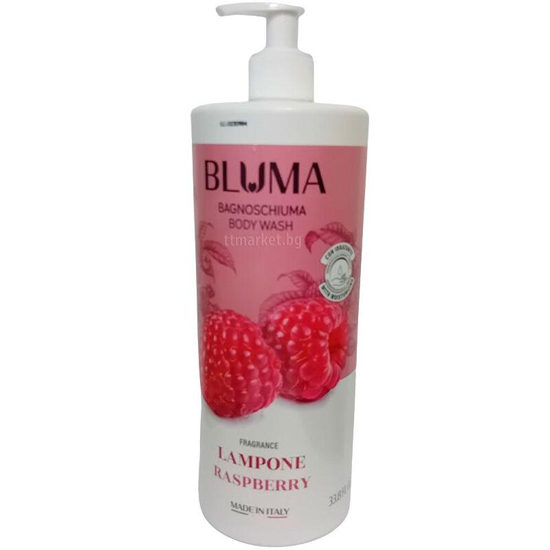 BLUMA BAGNOSCHIUMA - 1L - VARIE FRAGRANZE