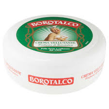 BOROTALCO CREMA VELLUTANTE - 150ml