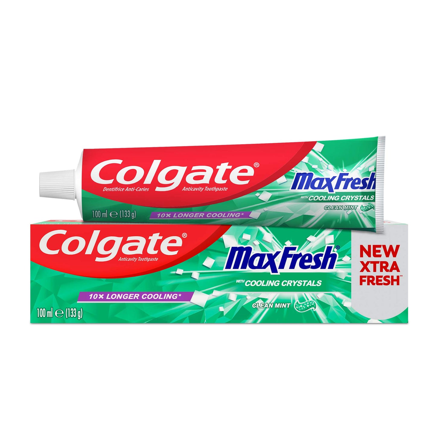 COLGATE DENTIFRICIO MAX FRESH - 100ml