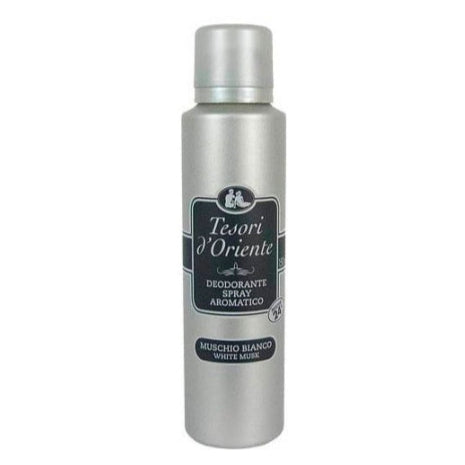 TESORI D'ORIENTE DEODORANTE SPRAY MUSCHIO - 150 ml