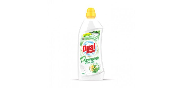 DUAL POWER PAVIMENTI - 1L