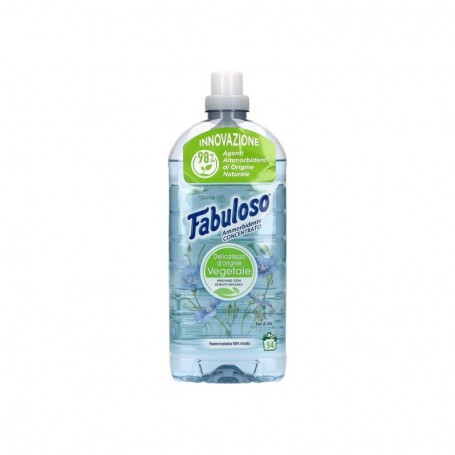FABULOSO AMMORBIDENTE PROFUMOSO - 56 LAVAGGI - VARIE FRAGRANZE