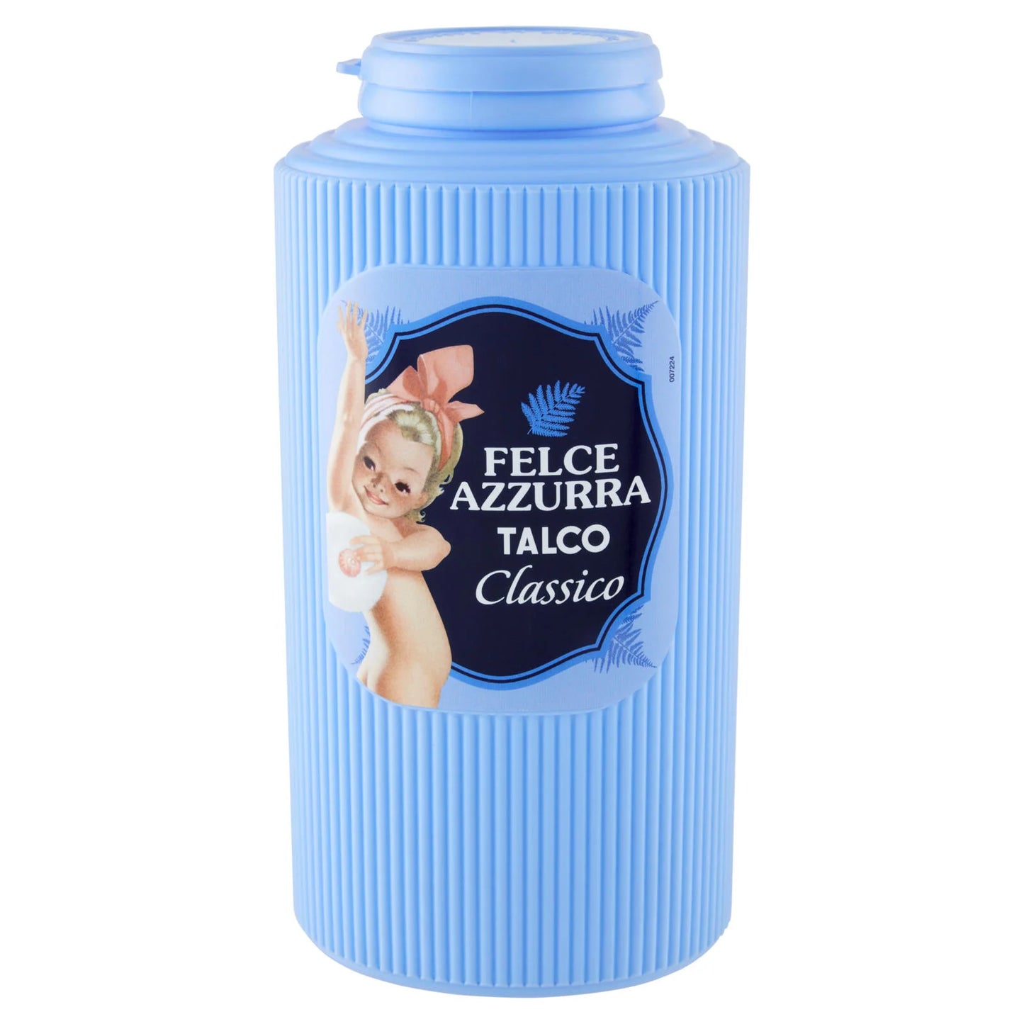 FELCE AZZURRA TALCO CLASSICO - 500g