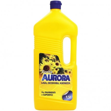 AURORA PAVIMENTI E SUPERFICI - 1,5L