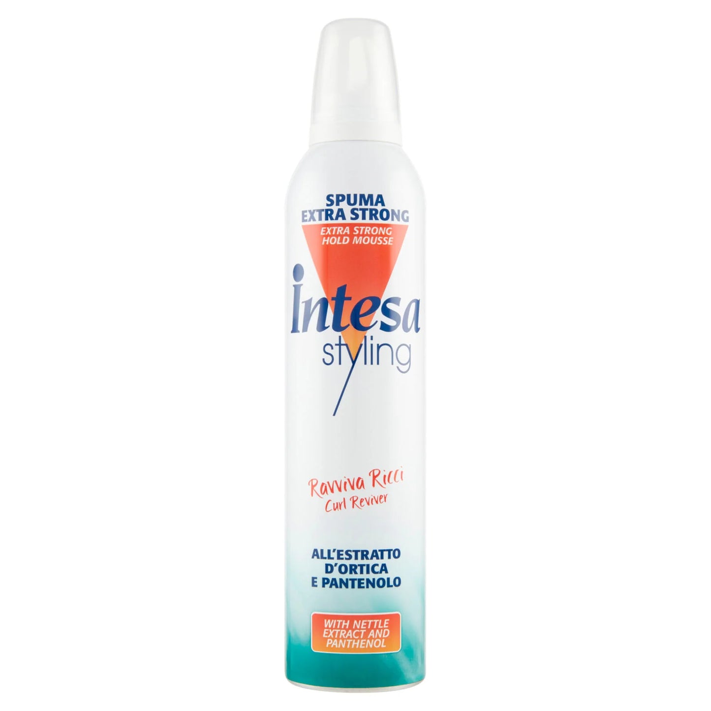 INTESA STYLING SPUMA FORTE - 300ml