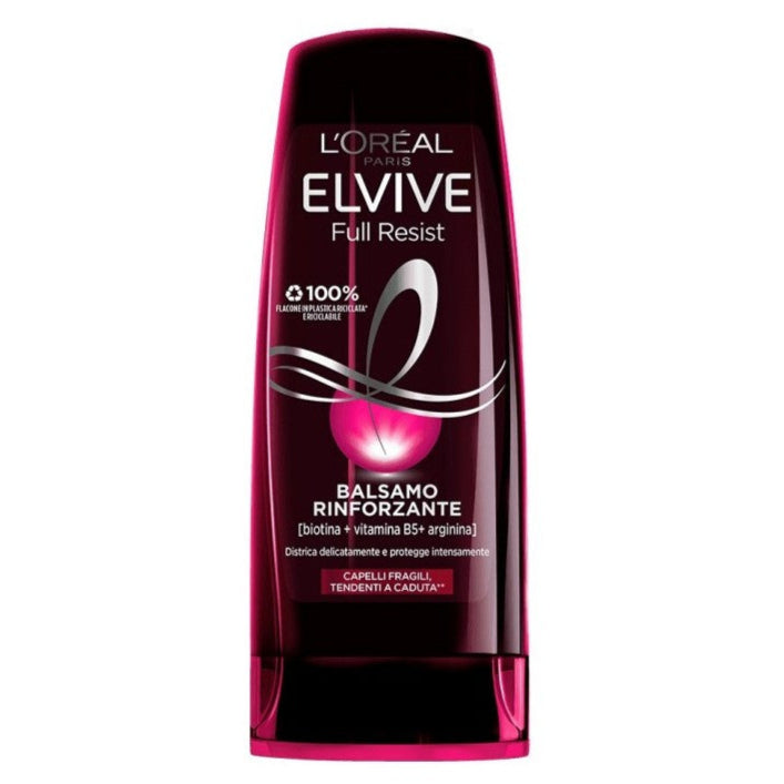 ELVIVE BALSAMO RINFORZANTE FULL RESIST - 400ML
