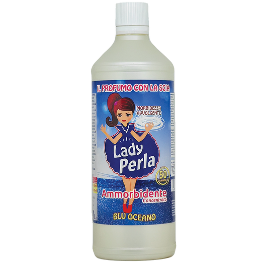 LADY PERLA AMMORBIDENTE CONCENTRATO - 50 LAVAGGI