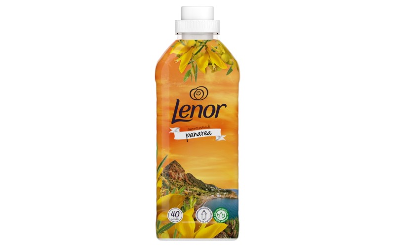 LENOR AMMORBIDENTE - 40 LAVAGGI
