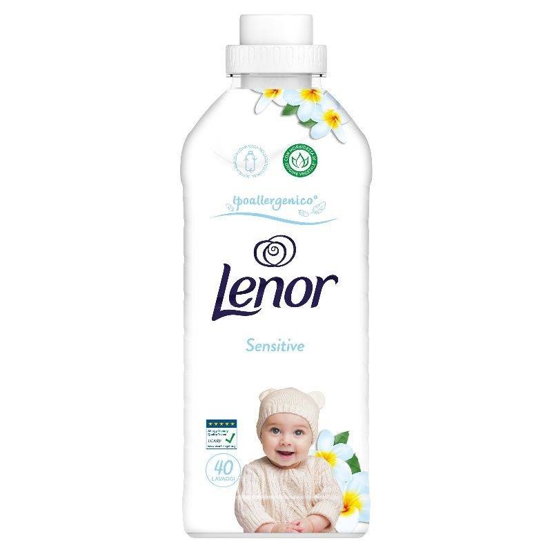 LENOR AMMORBIDENTE - 40 LAVAGGI